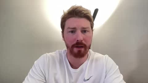 Snapshot of bigmcr1 chatting on 01.22.25 Nick Barker online show from 01.22.25