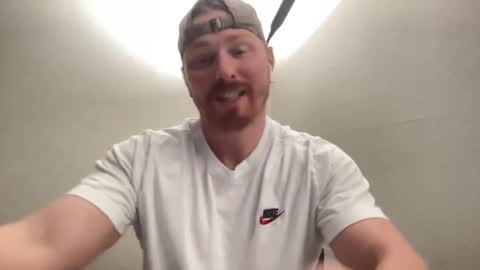 Snapshot of bigmcr1 chatting on 01.24.25 Nick Barker online show from 01.24.25