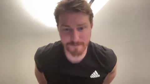 Snapshot of bigmcr1 chatting on 01.26.25 Nick Barker online show from 01.26.25