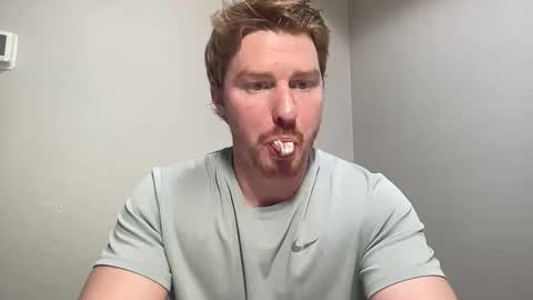 Snapshot of bigmcr1 chatting on 02.10.25 Nick Barker online show from 02.10.25