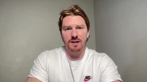 Snapshot of bigmcr1 chatting on 02.11.25 Nick Barker online show from 02.11.25