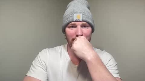 Snapshot of bigmcr1 chatting on 02.19.25 Nick Barker online show from 02.19.25