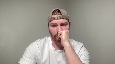 Snapshot of bigmcr1 chatting on 02.23.25 Nick Barker online show from 02.23.25