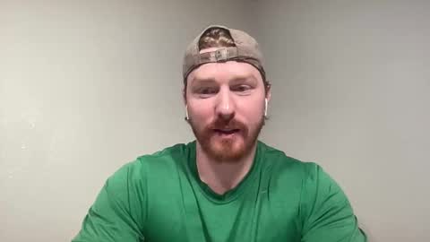 Snapshot of bigmcr1 chatting on 03.05.25 Nick Barker online show from 03.05.25