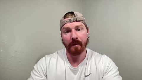 Snapshot of bigmcr1 chatting on 03.11.25 Nick Barker online show from 03.11.25