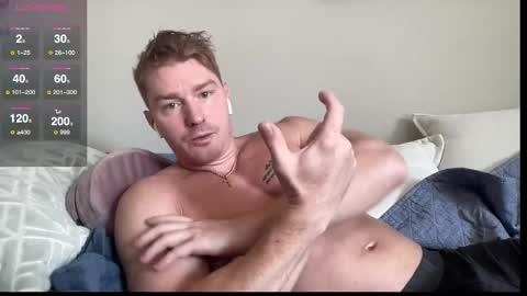 Snapshot of bigmcr1 chatting on 09.08.25 Nick Barker online show from 09.08.25