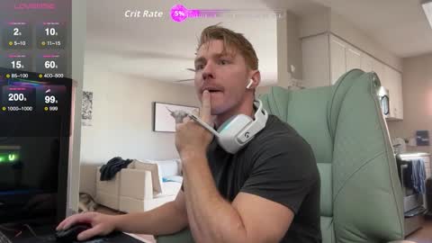 Snapshot of bigmcr1 chatting on 10.24.25 Nick Barker online show from 10.24.25