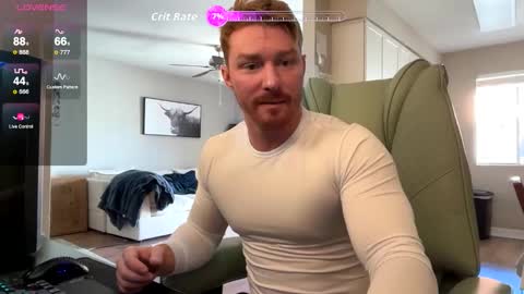 Nick Barker online show from 12.14.25