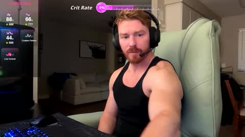 Nick Barker online show from 02.02.26