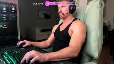 Nick Barker online show from 03.10.26