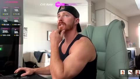 Nick Barker online show from 03.23.26