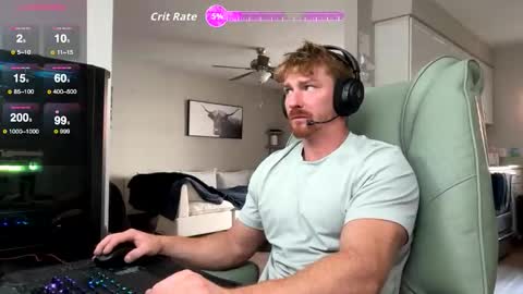 Nick Barker online show from 03.30.26