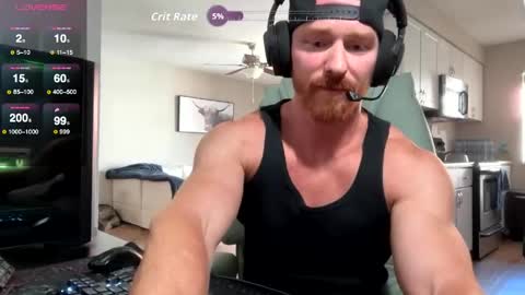 Nick Barker online show from 04.16.26