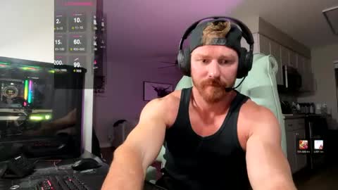 Nick Barker online show from 05.18.26