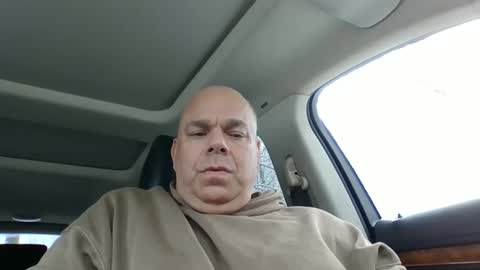 bigmeatman67 online show from 12.14.25