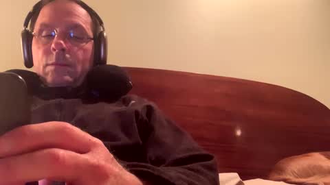 CumCMe online show from 01.21.25