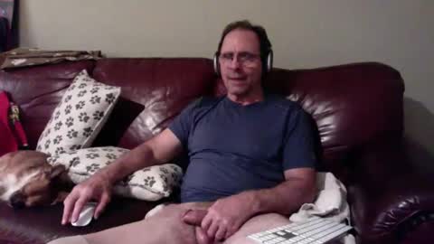 CumCMe online show from 09.14.25