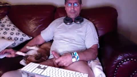 CumCMe online show from 09.22.25