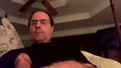 CumCMe online show from 11.09.25