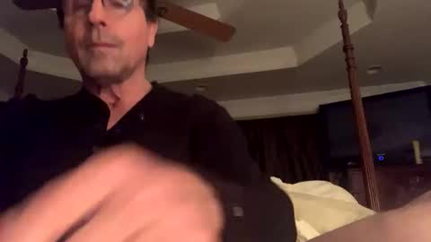 CumCMe online show from 12.01.25