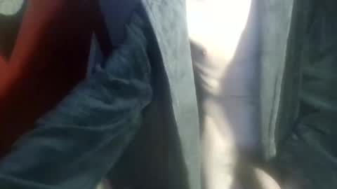 Snapshot of bignlouis chatting on 12.25.24 Nicolas online show from 12.25.24