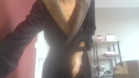 Snapshot of bignlouis chatting on 02.24.25 Nicolas online show from 02.24.25