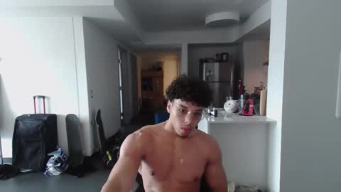 StaceyLover online show from 03.09.26