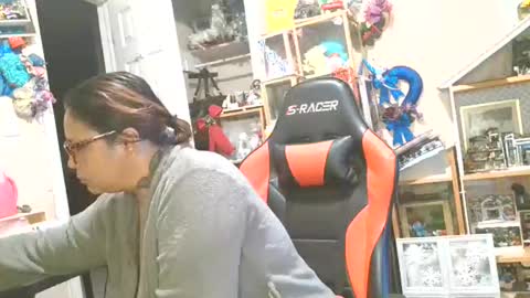 the Mini mami online show from 01.09.26