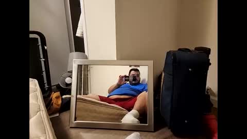 bigpapaver online show from 02.10.25