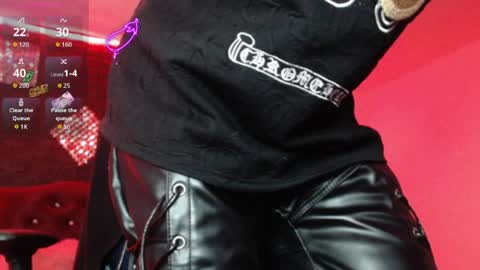 peter nohax online show from 04.08.26