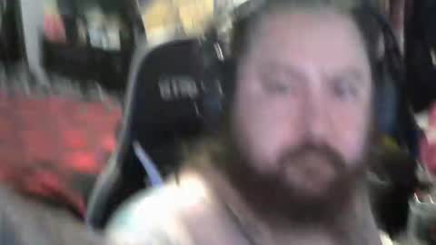 Mestu-Senpai online show from 04.03.26