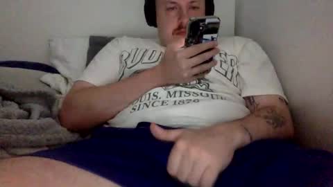 Snapshot of bigpoppagreg77777 chatting on 07.22.26 Greg online show from 07.22.26