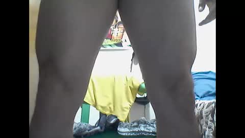 Snapshot of bigrande1 chatting on 11.17.25 bigrande1 online show from 11.17.25