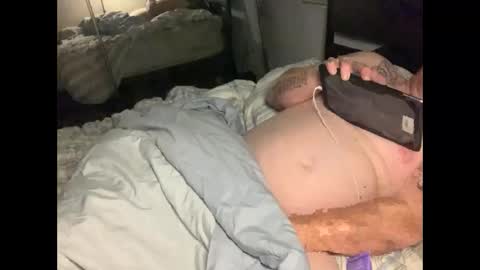 bigred138 online show from 11.04.25