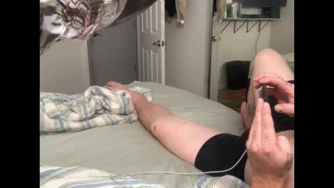 bigred138 online show from 11.18.25