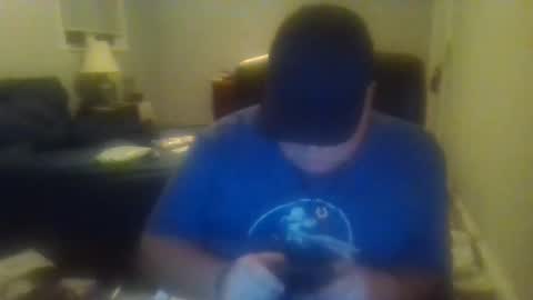 Big Red online show from 09.10.25