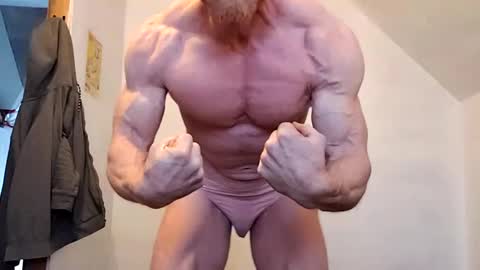 Jarvis online show from 01.04.25