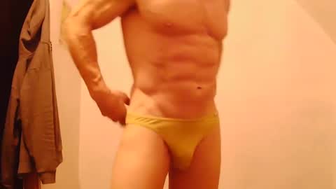 Jarvis online show from 01.08.25