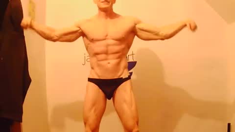 Jarvis online show from 01.11.25