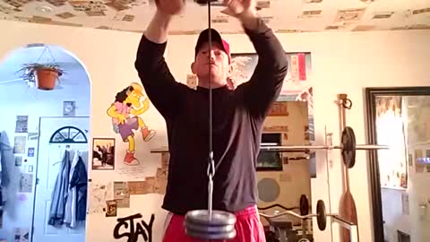 Jarvis online show from 01.19.25