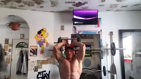 Jarvis online show from 01.28.25