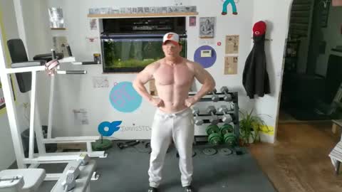 Jarvis online show from 03.10.25