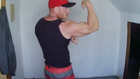 Jarvis online show from 09.14.25