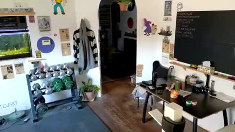 Jarvis online show from 10.10.25