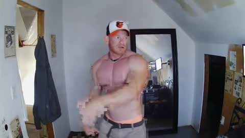 Jarvis online show from 10.18.25