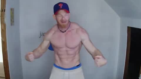 Jarvis online show from 12.17.25