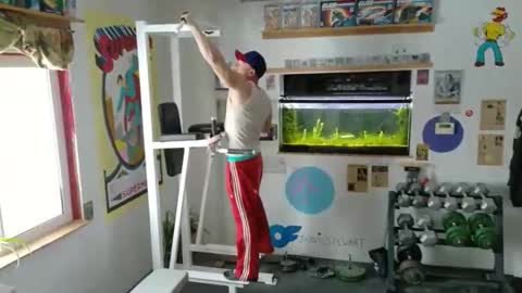 Jarvis online show from 12.19.25