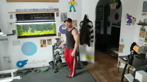 Jarvis online show from 12.22.25