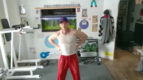 Jarvis online show from 02.02.26