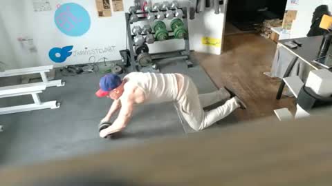 Jarvis online show from 02.18.26